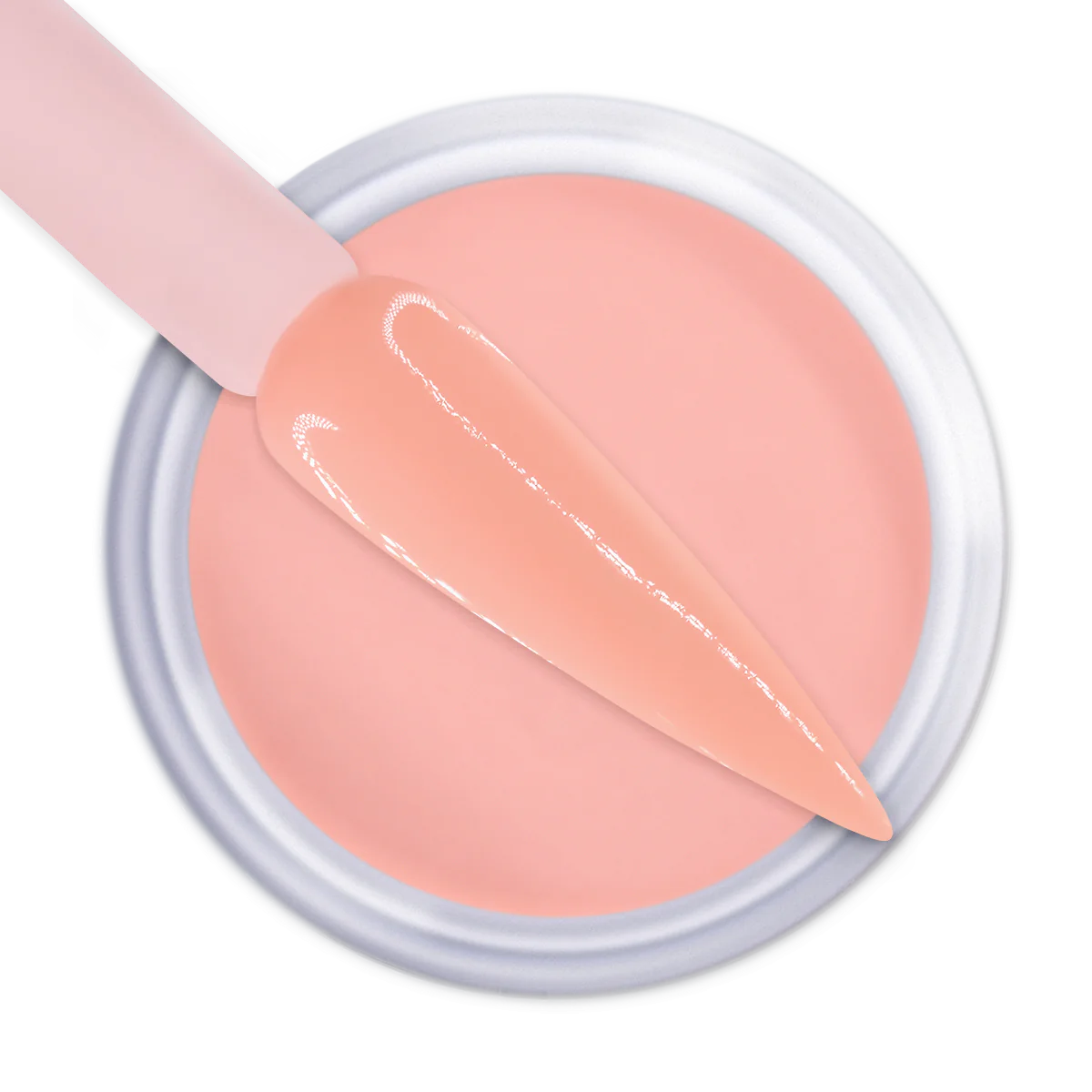 iGel Dip & Dap Powder 2 oz DD021 | Peach Blossom