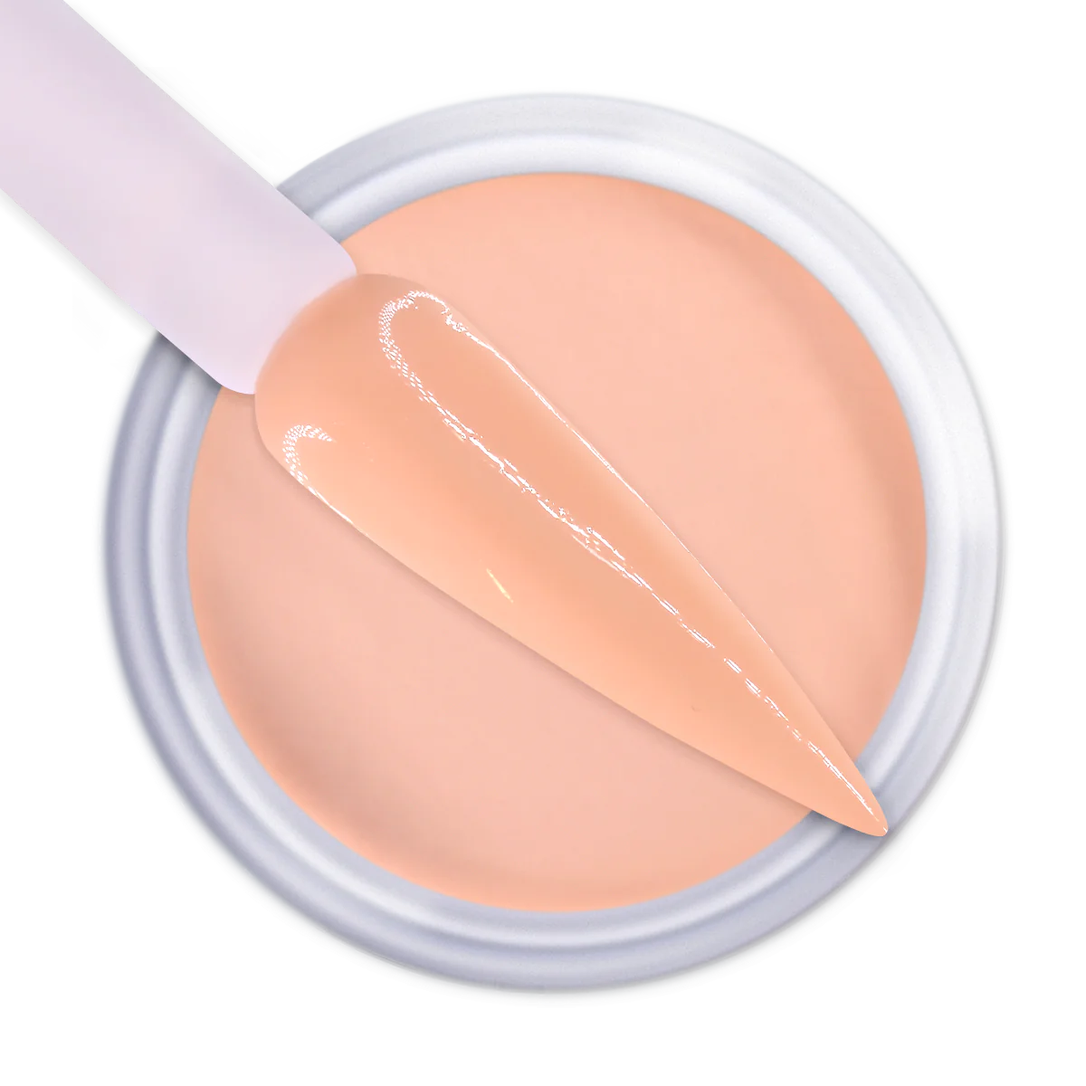 iGel Dip & Dap Powder 2 oz DD022 | Sun Silk