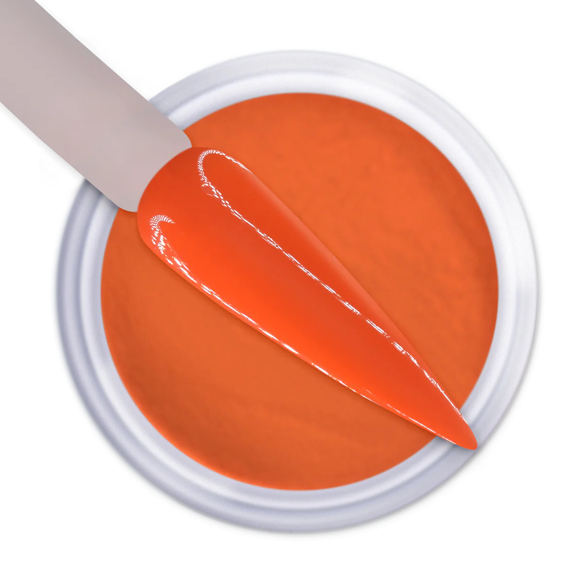 iGel Dip & Dap Powder 2 oz DD030 | Mandarin Madness