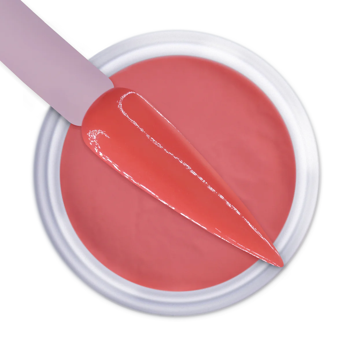 iGel Dip & Dap Powder 2 oz DD031 | Candid Coral