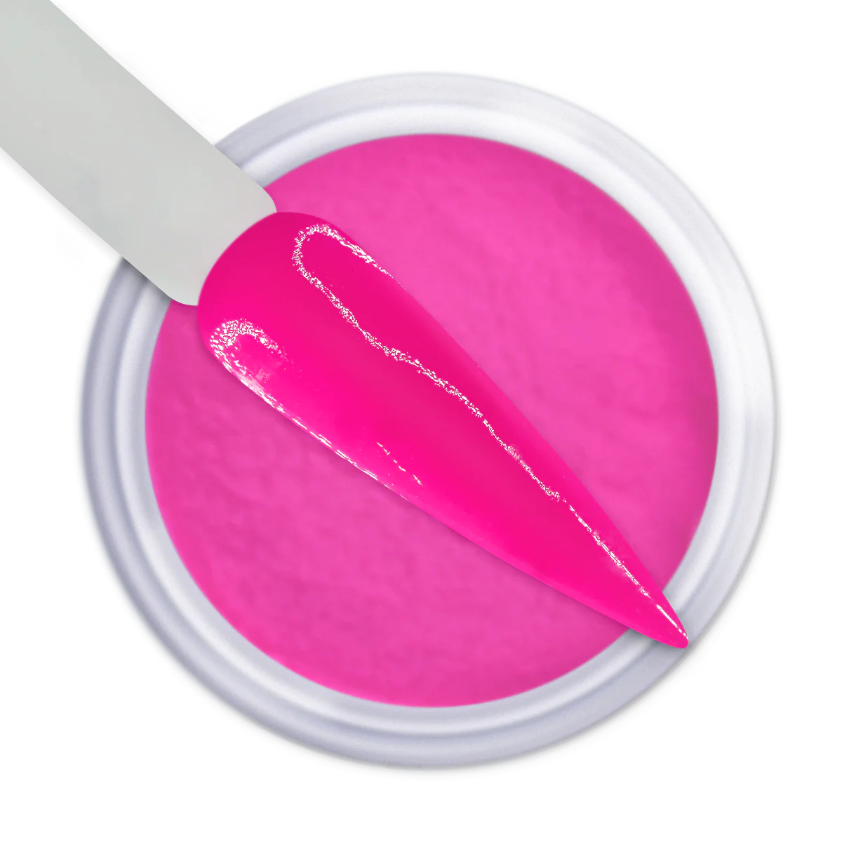 iGel Dip & Dap Powder 2 oz DD047 | Frisky Fuchsia