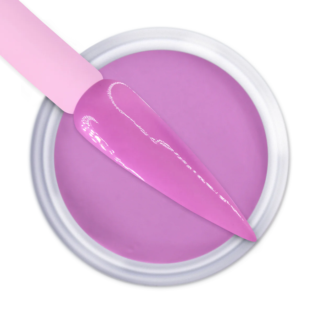 iGel Dip & Dap Powder 2 oz DD053 | Water Lily