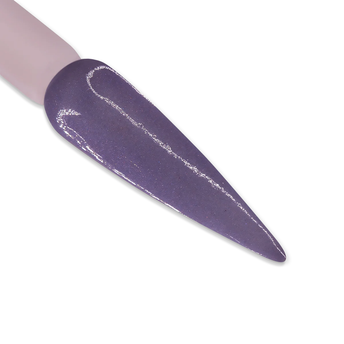 iGel Duo DD099 | Purple Rain