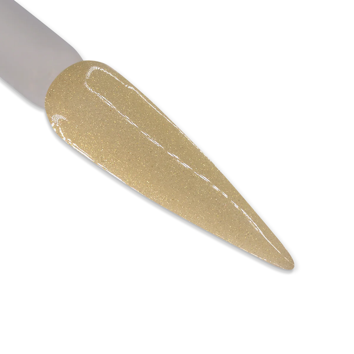 iGel Duo DD107 | Lemon Tart