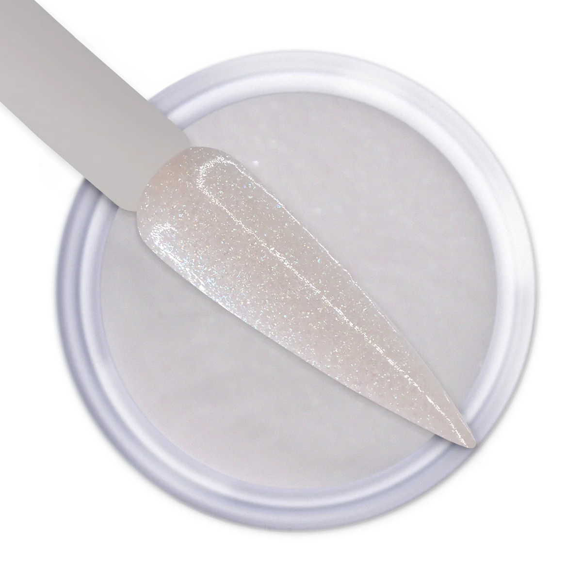 iGel Dip & Dap Powder 2 oz DD108 | Fairy Dust
