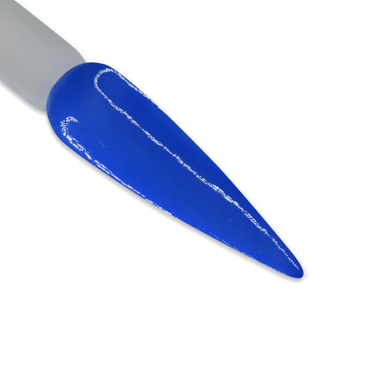 iGel Duo DD118 | Bellissimo Blue