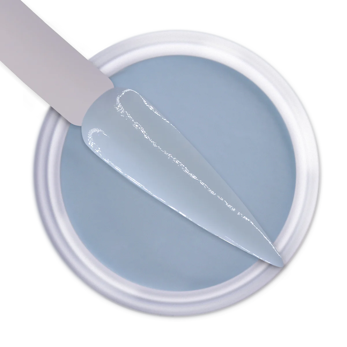 iGel Dip & Dap Powder 2 oz DD127 | Rain Drop