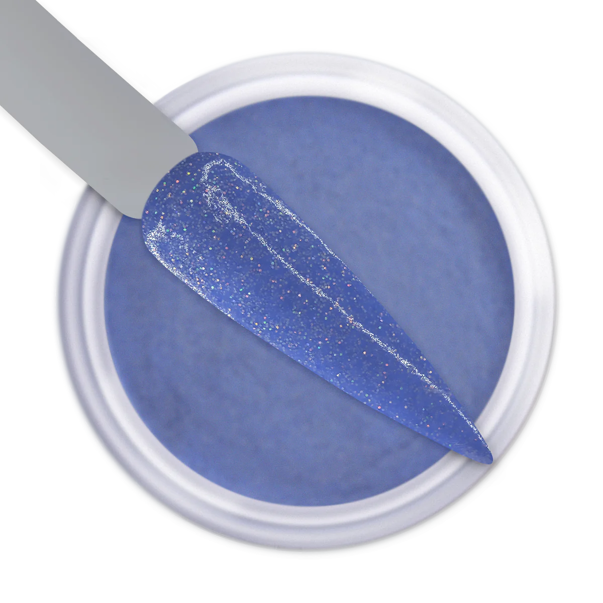 iGel Dip & Dap Powder 2 oz DD136 | Glittering Stream