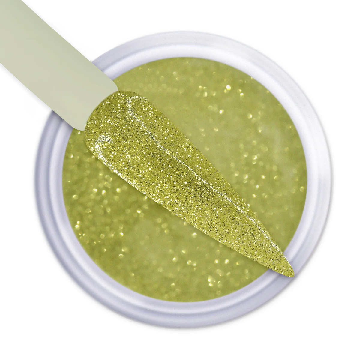 iGel Dip & Dap Powder 2 oz DD151 | Lemon Zest
