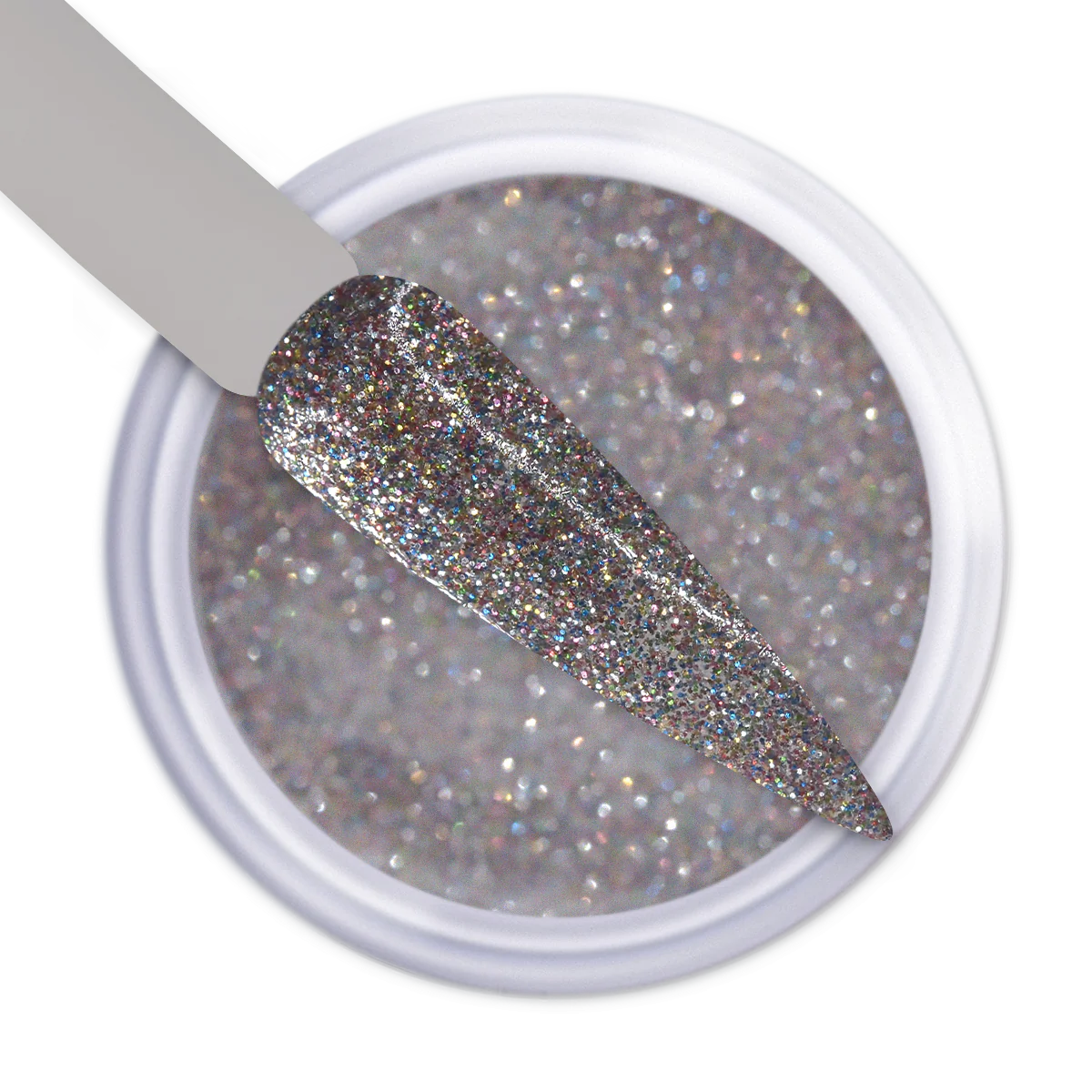 iGel Dip & Dap Powder 2 oz DD160 | Disco Ball