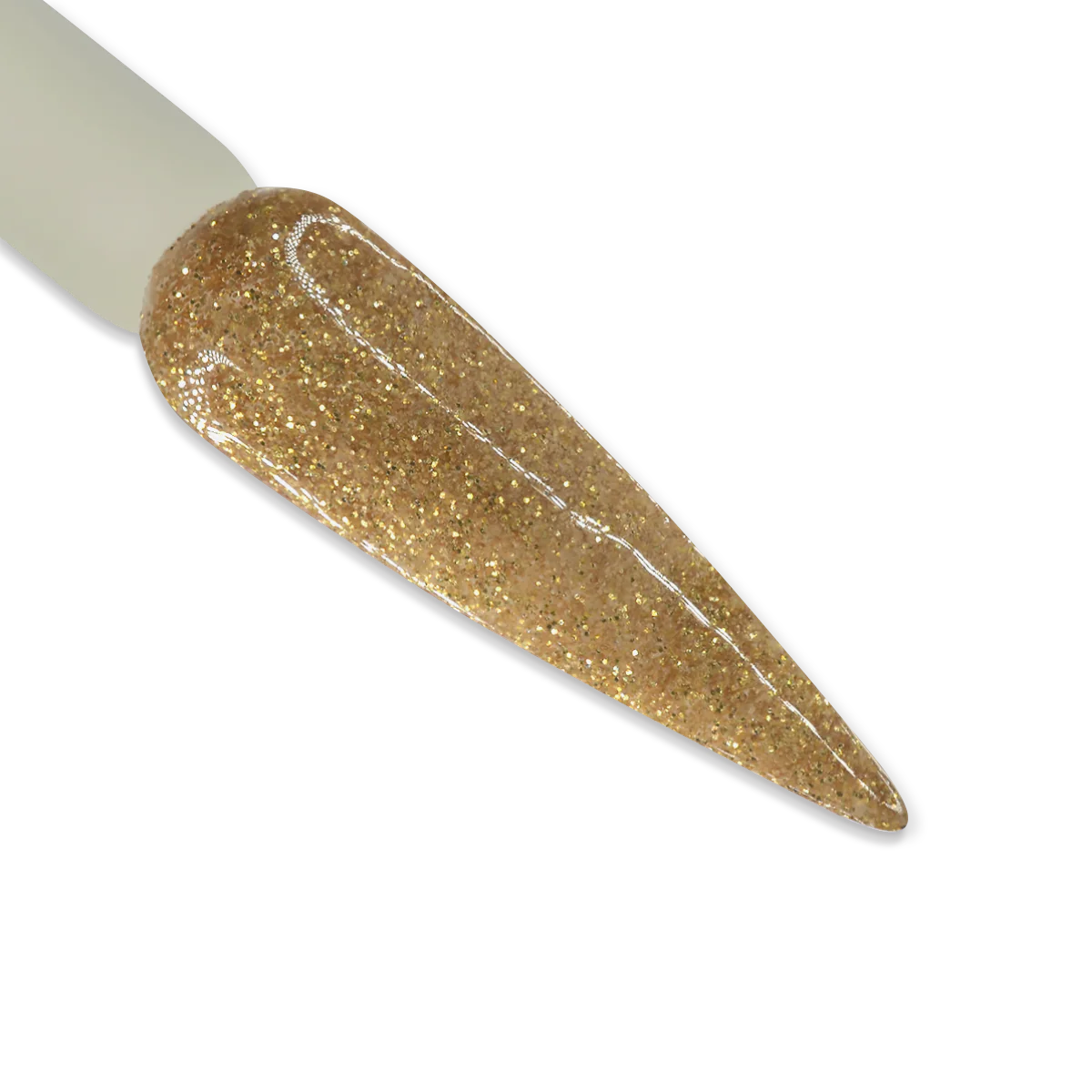 iGel Duo DD162 | Antique Gold