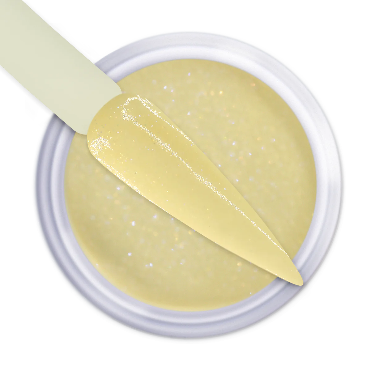 iGel Dip & Dap Powder 2 oz DD189 | Lemon Sorbet