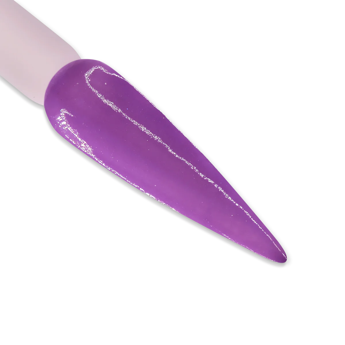 iGel Duo DD217 | Do U Lilac Me?