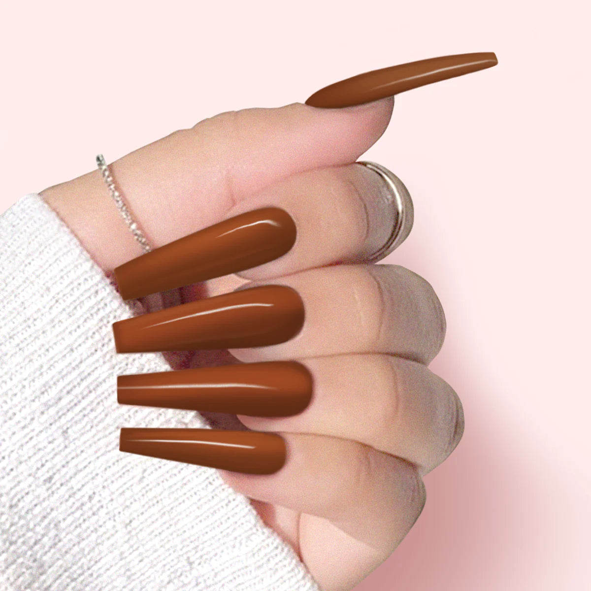 iGel Duo DD249 | Autumn Love