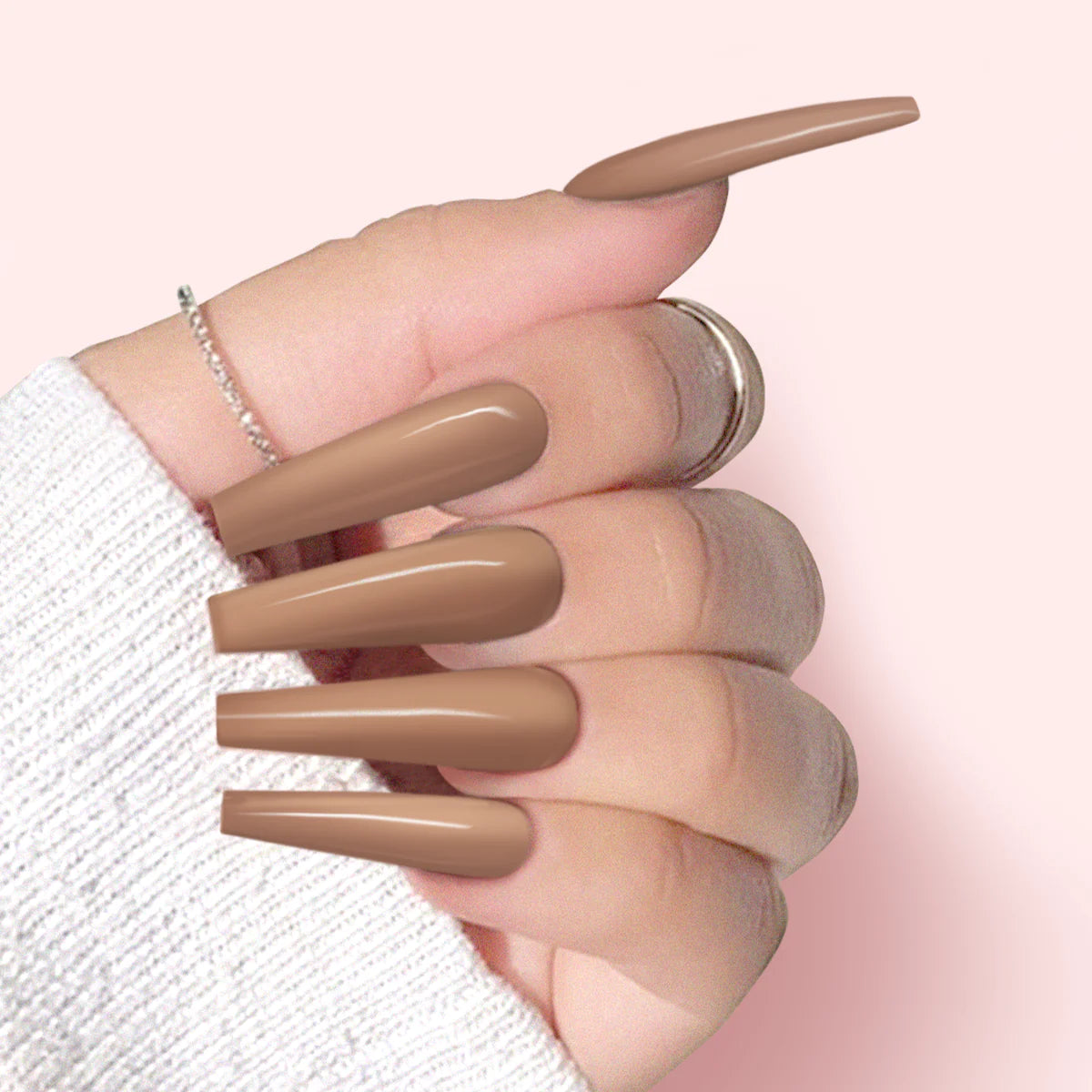 iGel Duo DD262 | Ambition