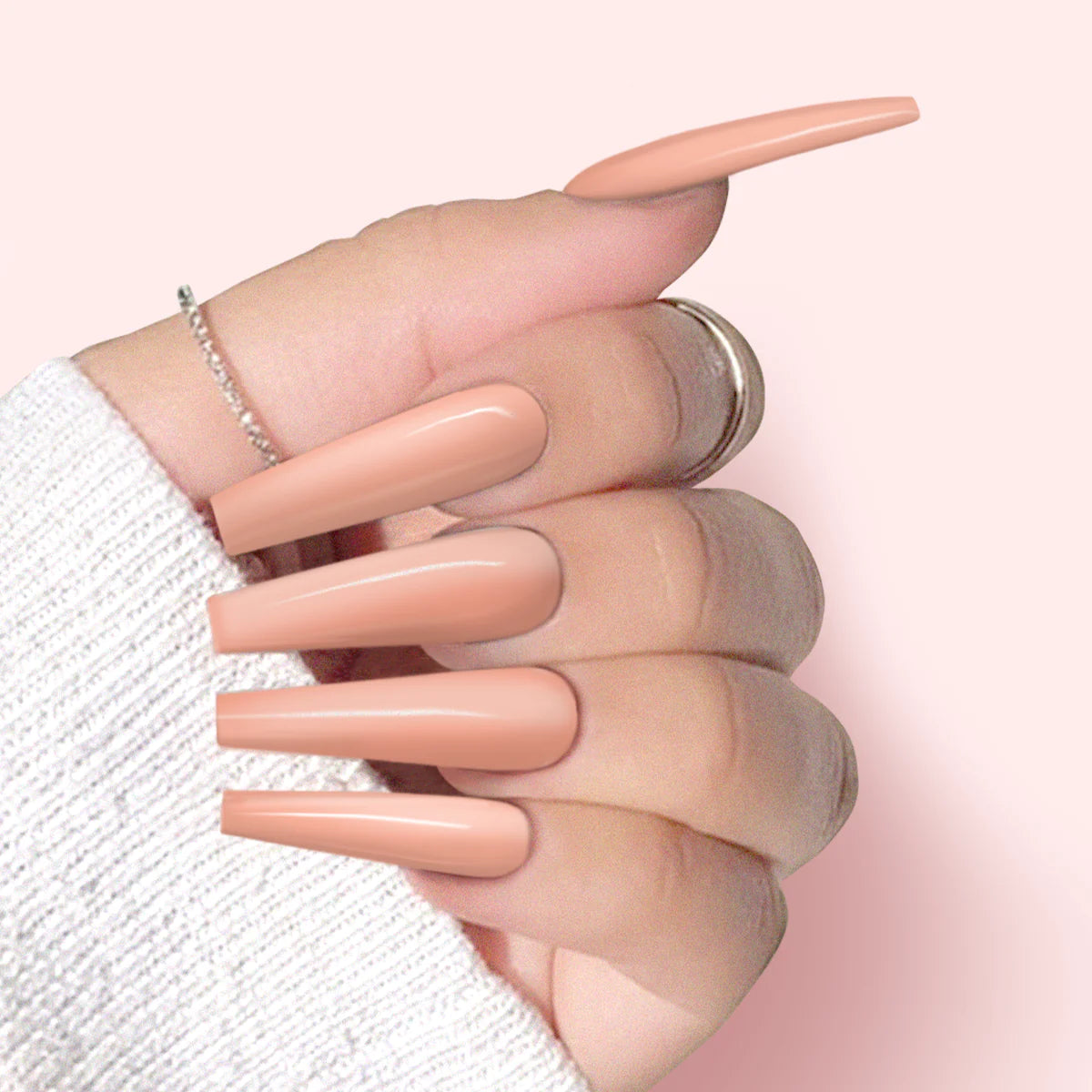 iGel Duo DD264 | Ladylike