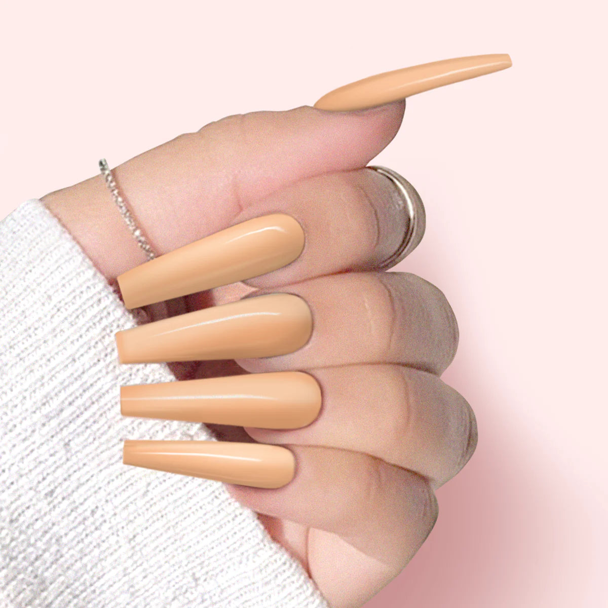 iGel Duo DD268 | Sweetness