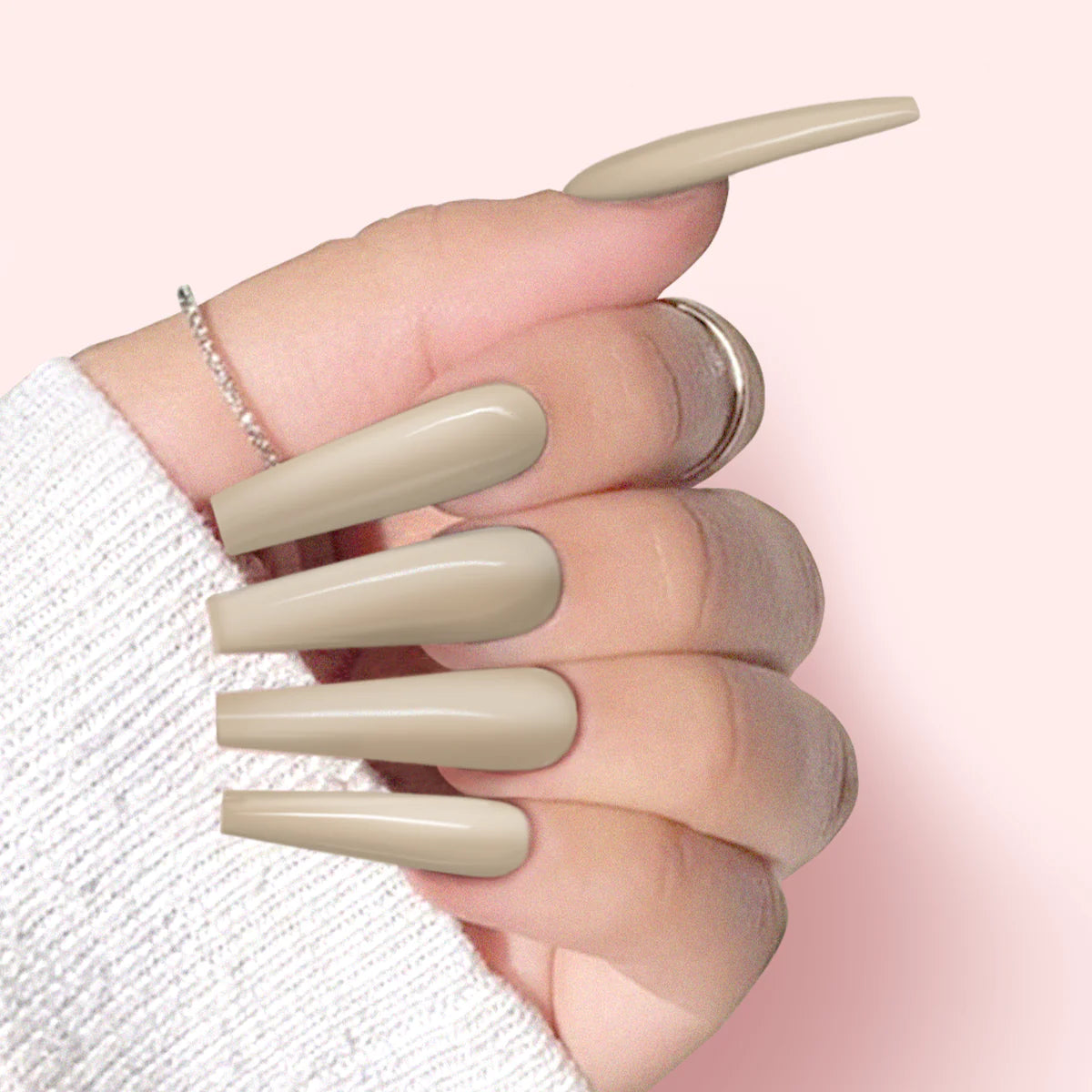 iGel Duo DD272 | Respectable