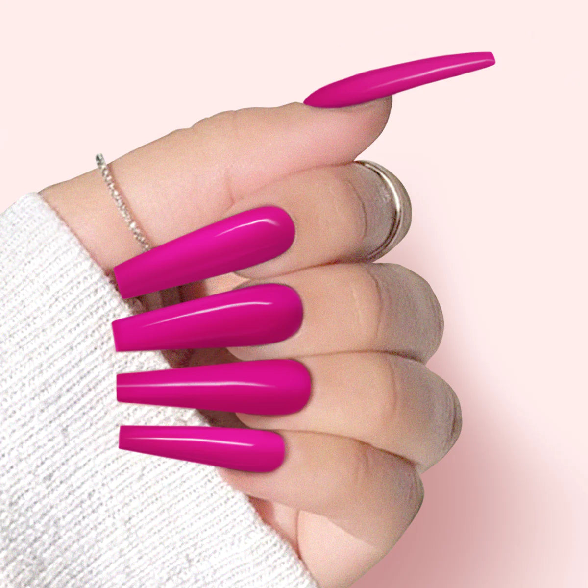 iGel Dip & Dap Powder 2 oz DD311 | Tropical Royalty