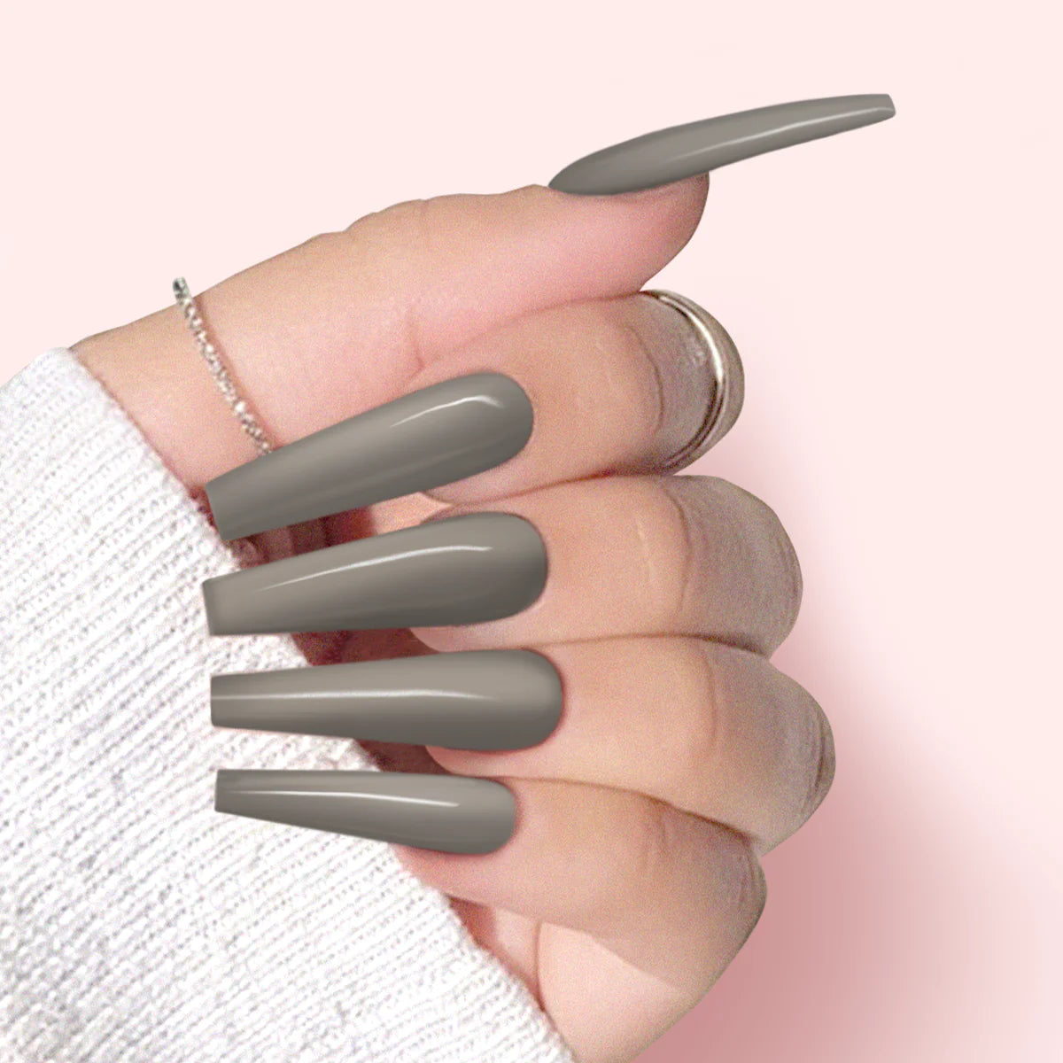 iGel Dip & Dap Powder 2 oz DD319 | Del Luna