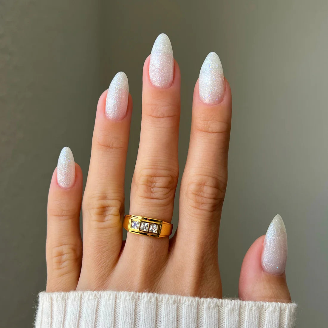 DND Diva Gel Polish #003 | Mercury Blues