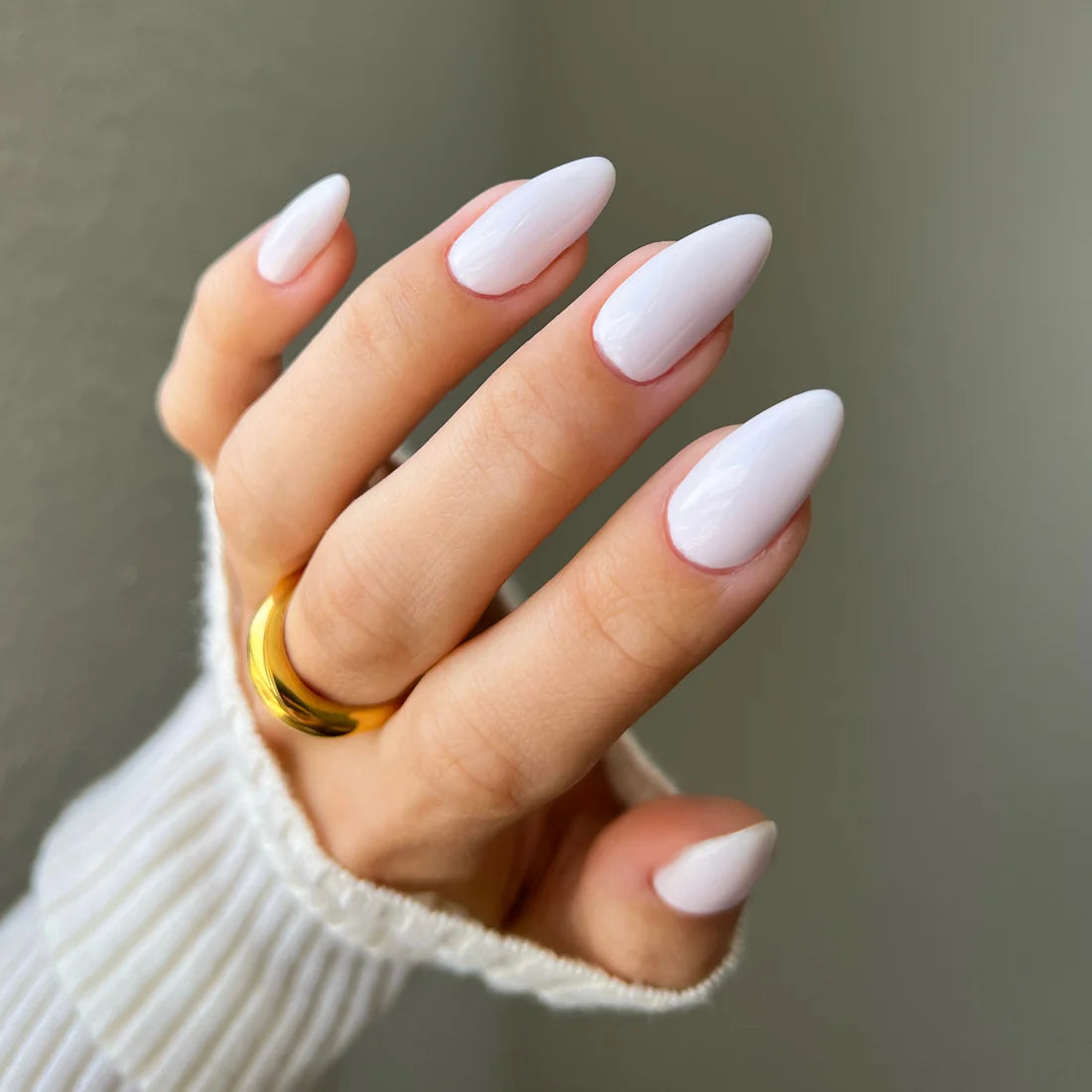 DND Diva Gel Polish #039 | Petal Haze