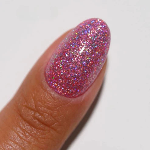 DND Diva Gel Polish #008 | Queen Conch