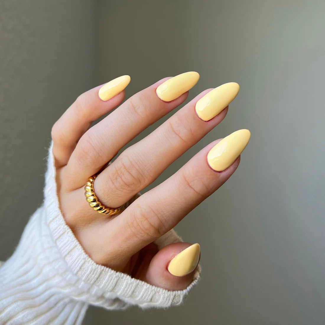 DND Diva Gel Polish #084 | Dandelion