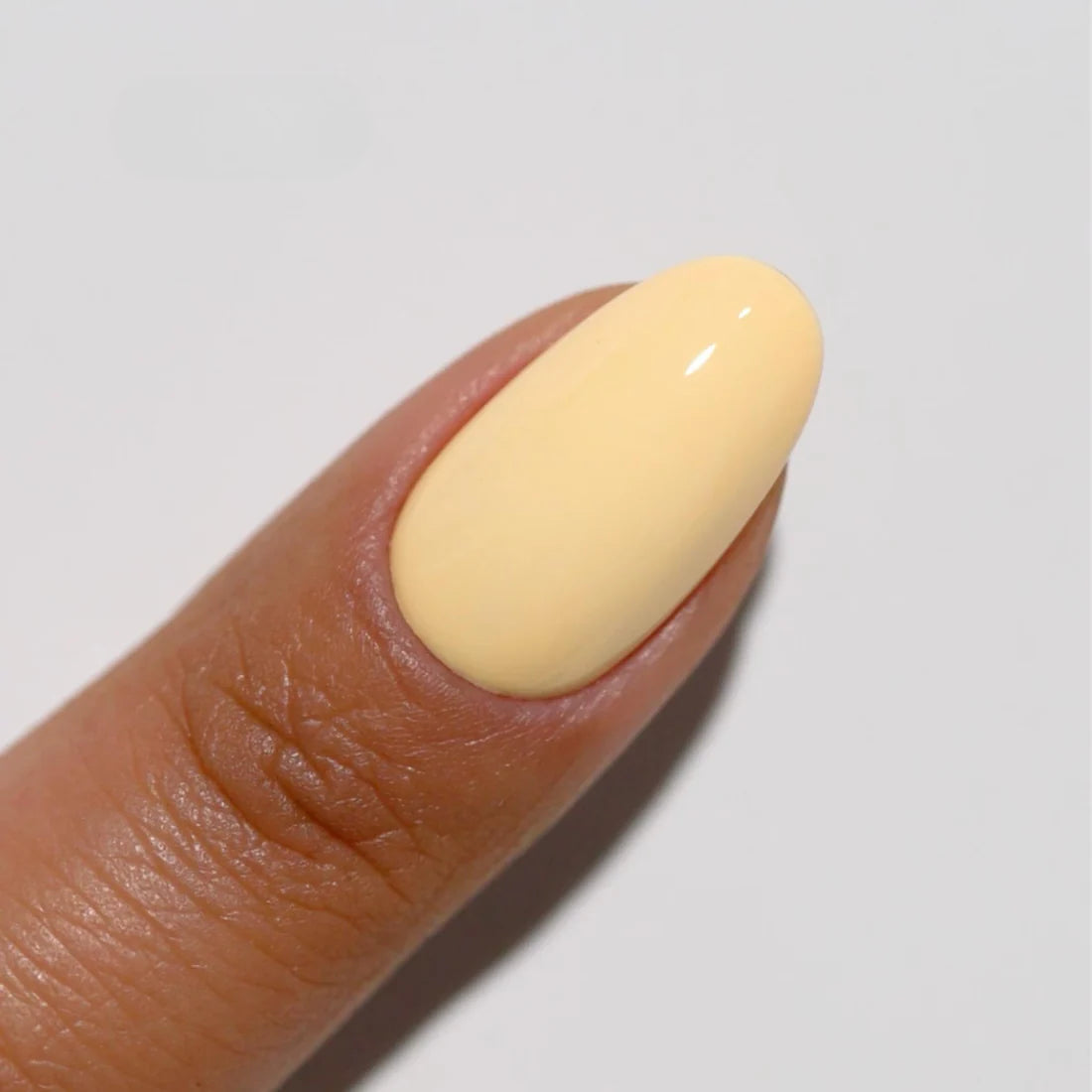 DND Diva Gel Polish #086 | Durian, Plz