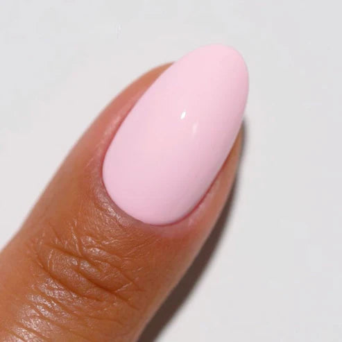 DND Diva Gel Polish #111 | Pink A Boo