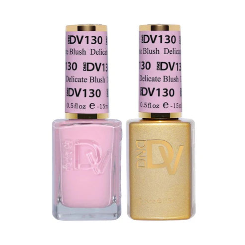 DND Duo Diva Delicate Blush #130