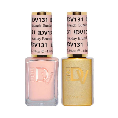 DIVA Duo #131 | Sunday Brunch