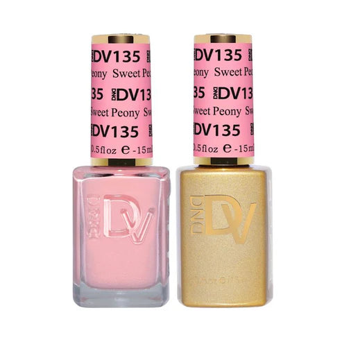 DIVA Duo #135 | Sweet Peony