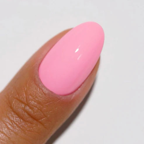 DND Diva Gel Polish #140 | Little Piggy