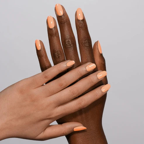 DIVA Duo #146 | Toasted Butterscotch