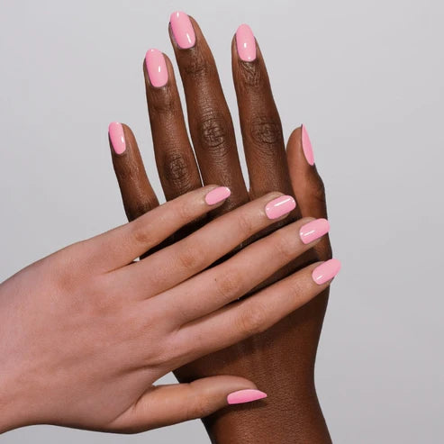 DIVA Duo #152 | Misty Pink