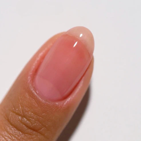 DND Diva Gel Polish #153 | Glass Princess