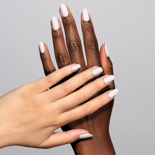 DND Diva Gel Polish #157 | Snowglobe
