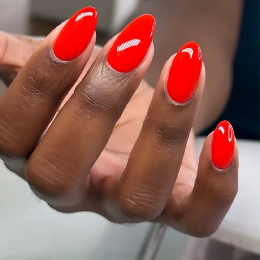 DND Diva Gel Polish #159 | Mi Amor