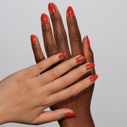 DND Diva Gel Polish #161 | Lovebug