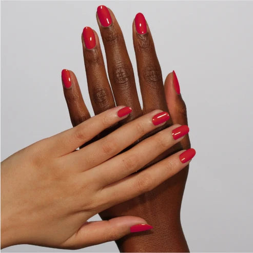 DIVA Duo #162 | Rebel Red