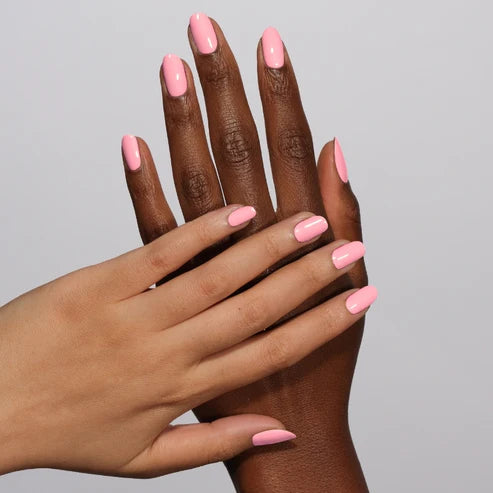 DND Diva Gel Polish #171 | Bella Pink
