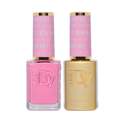 DIVA Duo #187 | Princesa Rosa