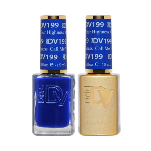 DIVA Duo #199 | Call Me Your Highness