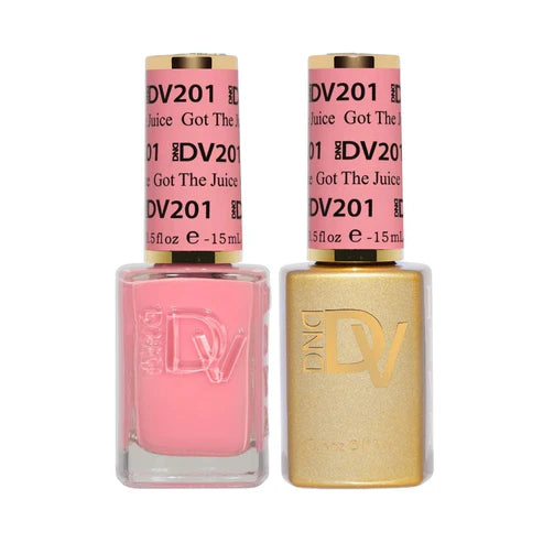 DIVA Duo #201 | Got The Juice