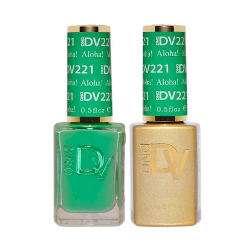 DIVA Duo #221 | Aloha!