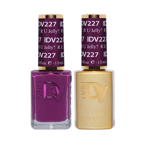 DIVA Duo #227 | R U Jelly?
