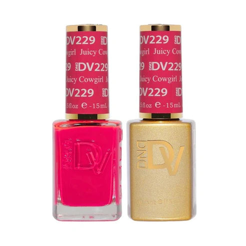 DIVA Duo #229 | Juicy Cowgirl