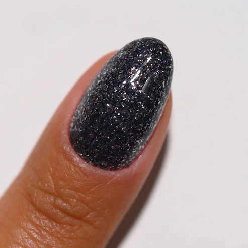 DND Diva Gel Polish #027 | Bulletproof