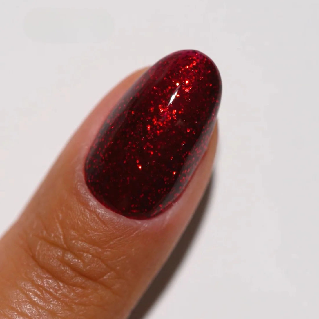 DND Diva Gel Polish #036 | Sultry Gem